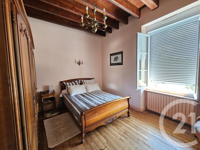 maison à vendre - 7 pièces - 167.59 m2 - BEAUSSAIS SUR MER - 22 - BRETAGNE - Century 21 Dufeil Invest