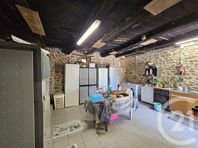 maison à vendre - 7 pièces - 167.59 m2 - BEAUSSAIS SUR MER - 22 - BRETAGNE - Century 21 Dufeil Invest