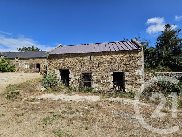 maison à vendre - 7 pièces - 167.59 m2 - BEAUSSAIS SUR MER - 22 - BRETAGNE - Century 21 Dufeil Invest