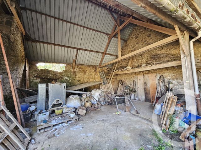 maison à vendre - 7 pièces - 167.59 m2 - BEAUSSAIS SUR MER - 22 - BRETAGNE - Century 21 Dufeil Invest
