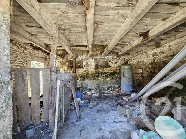 maison à vendre - 7 pièces - 167.59 m2 - BEAUSSAIS SUR MER - 22 - BRETAGNE - Century 21 Dufeil Invest