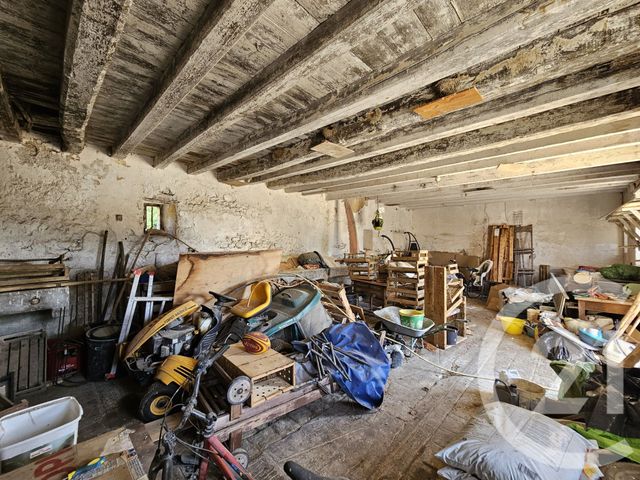maison à vendre - 7 pièces - 167.59 m2 - BEAUSSAIS SUR MER - 22 - BRETAGNE - Century 21 Dufeil Invest