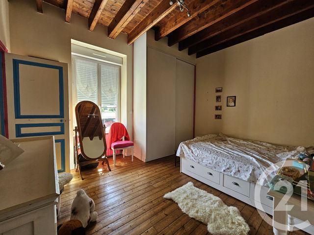 maison à vendre - 7 pièces - 167.59 m2 - BEAUSSAIS SUR MER - 22 - BRETAGNE - Century 21 Dufeil Invest