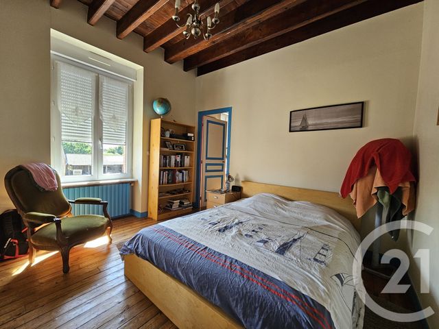 maison à vendre - 7 pièces - 167.59 m2 - BEAUSSAIS SUR MER - 22 - BRETAGNE - Century 21 Dufeil Invest