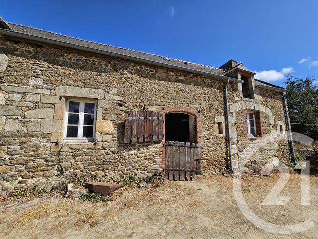 maison à vendre - 7 pièces - 167.59 m2 - BEAUSSAIS SUR MER - 22 - BRETAGNE - Century 21 Dufeil Invest