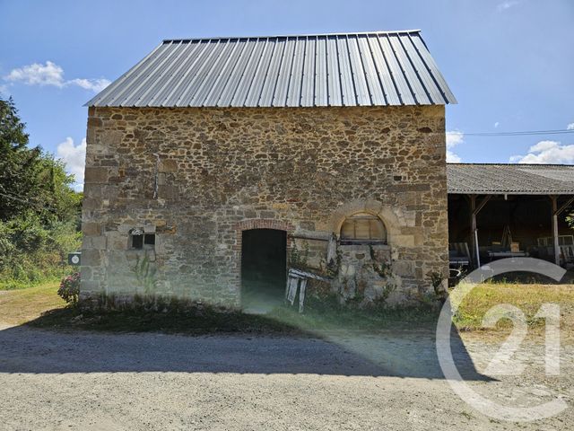 maison à vendre - 7 pièces - 167.59 m2 - BEAUSSAIS SUR MER - 22 - BRETAGNE - Century 21 Dufeil Invest