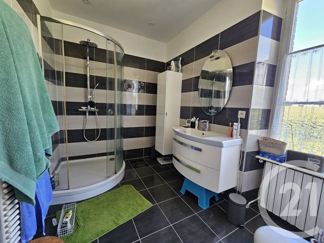 maison à vendre - 7 pièces - 167.59 m2 - BEAUSSAIS SUR MER - 22 - BRETAGNE - Century 21 Dufeil Invest