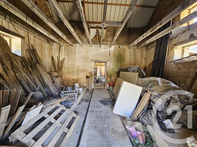 maison à vendre - 7 pièces - 167.59 m2 - BEAUSSAIS SUR MER - 22 - BRETAGNE - Century 21 Dufeil Invest