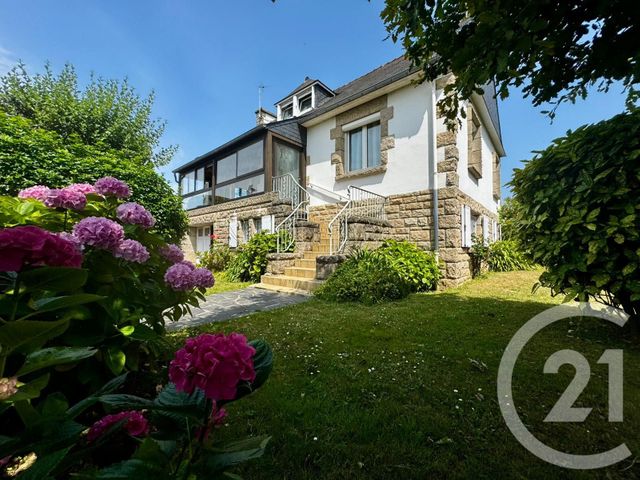 maison - BEAUSSAIS SUR MER - 22