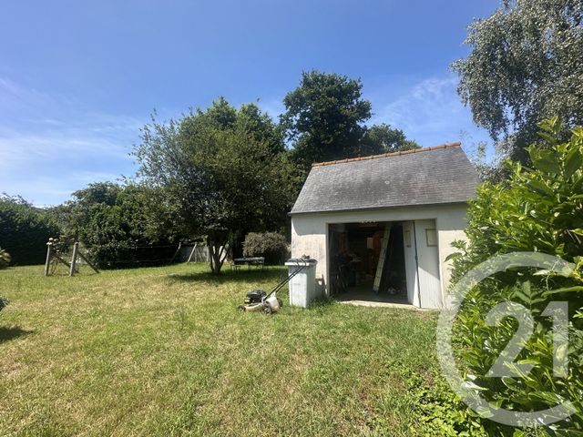 maison à vendre - 7 pièces - 143.35 m2 - ST CAST LE GUILDO - 22 - BRETAGNE - Century 21 Dufeil Invest