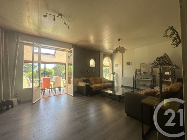 maison à vendre - 7 pièces - 143.35 m2 - ST CAST LE GUILDO - 22 - BRETAGNE - Century 21 Dufeil Invest