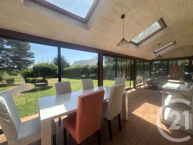 maison à vendre - 7 pièces - 143.35 m2 - ST CAST LE GUILDO - 22 - BRETAGNE - Century 21 Dufeil Invest