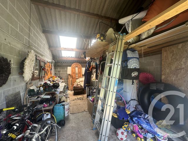 maison à vendre - 7 pièces - 143.35 m2 - ST CAST LE GUILDO - 22 - BRETAGNE - Century 21 Dufeil Invest