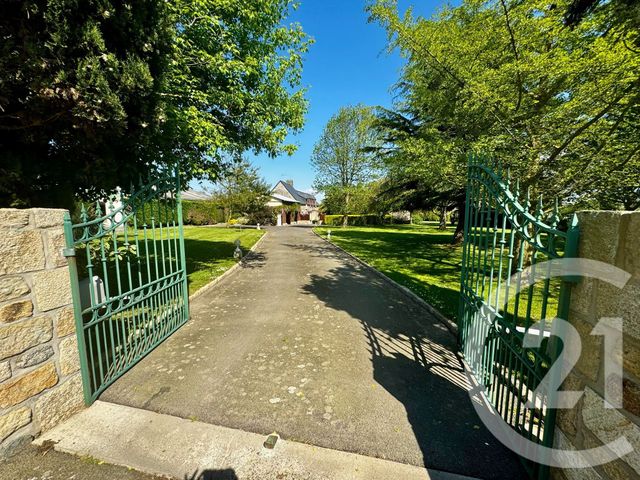maison à vendre - 7 pièces - 199.47 m2 - BEAUSSAIS SUR MER - 22 - BRETAGNE - Century 21 Dufeil Invest