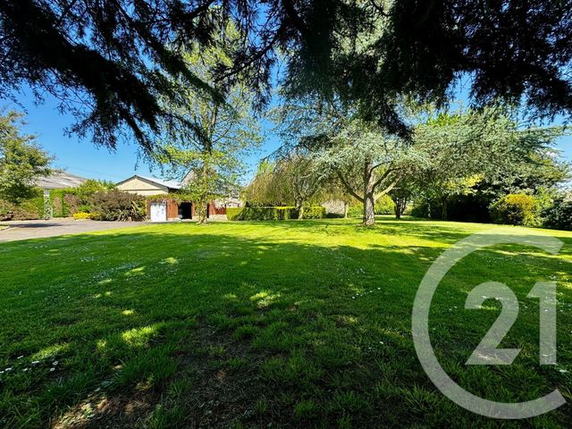 maison à vendre - 7 pièces - 199.47 m2 - BEAUSSAIS SUR MER - 22 - BRETAGNE - Century 21 Dufeil Invest