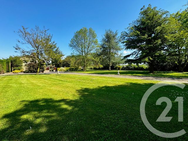 maison à vendre - 7 pièces - 199.47 m2 - BEAUSSAIS SUR MER - 22 - BRETAGNE - Century 21 Dufeil Invest