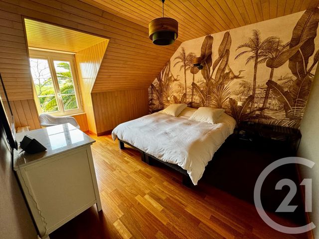 maison à vendre - 7 pièces - 199.47 m2 - BEAUSSAIS SUR MER - 22 - BRETAGNE - Century 21 Dufeil Invest