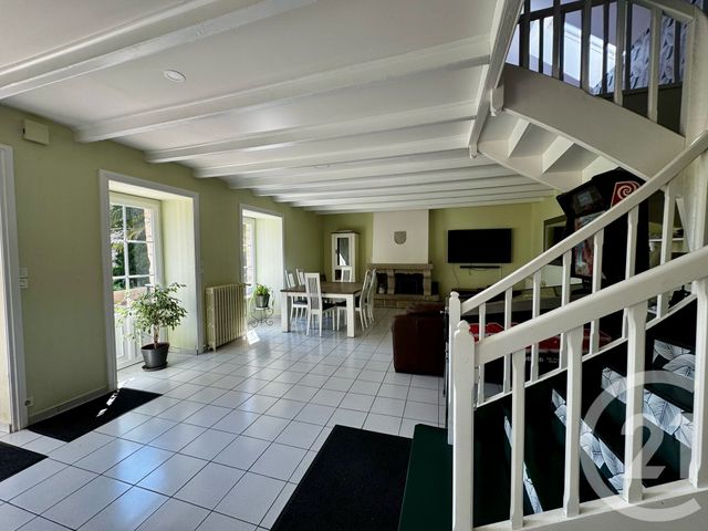 maison à vendre - 7 pièces - 199.47 m2 - BEAUSSAIS SUR MER - 22 - BRETAGNE - Century 21 Dufeil Invest