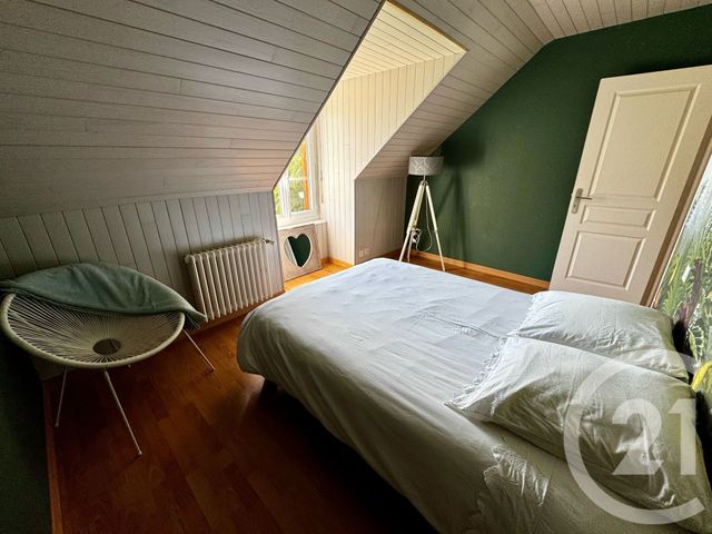 maison à vendre - 7 pièces - 199.47 m2 - BEAUSSAIS SUR MER - 22 - BRETAGNE - Century 21 Dufeil Invest