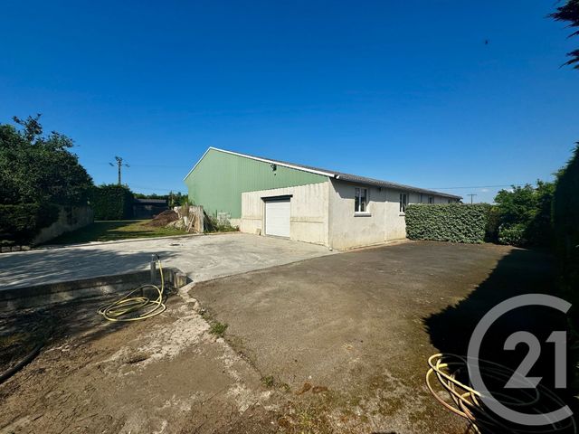 maison à vendre - 7 pièces - 199.47 m2 - BEAUSSAIS SUR MER - 22 - BRETAGNE - Century 21 Dufeil Invest