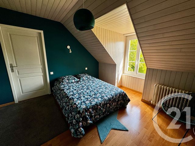 maison à vendre - 7 pièces - 199.47 m2 - BEAUSSAIS SUR MER - 22 - BRETAGNE - Century 21 Dufeil Invest