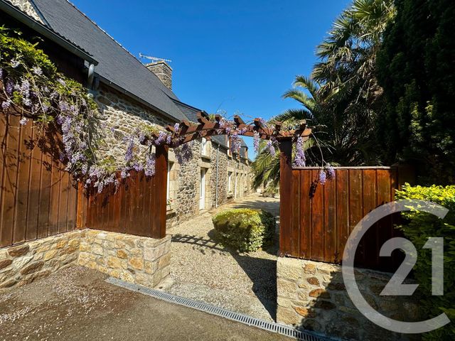 maison à vendre - 7 pièces - 199.47 m2 - BEAUSSAIS SUR MER - 22 - BRETAGNE - Century 21 Dufeil Invest