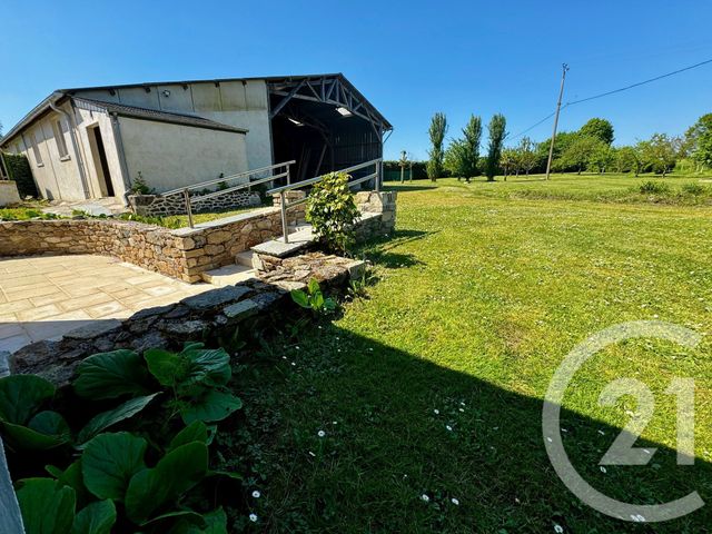 maison à vendre - 7 pièces - 199.47 m2 - BEAUSSAIS SUR MER - 22 - BRETAGNE - Century 21 Dufeil Invest