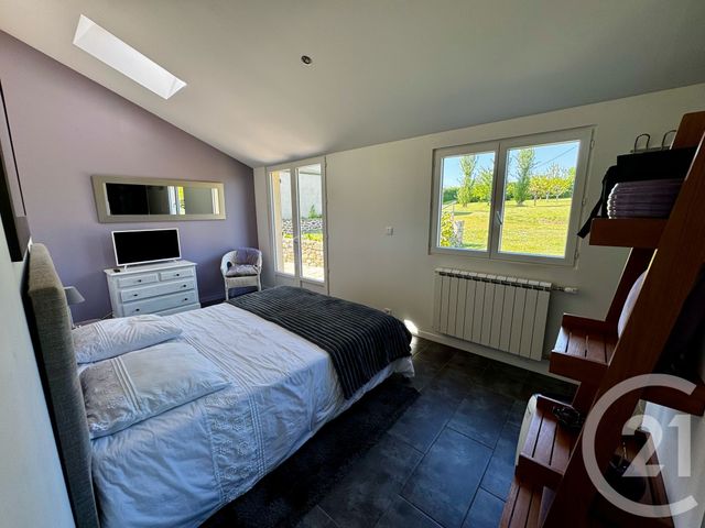 maison à vendre - 7 pièces - 199.47 m2 - BEAUSSAIS SUR MER - 22 - BRETAGNE - Century 21 Dufeil Invest