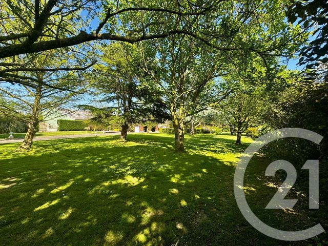 maison à vendre - 7 pièces - 199.47 m2 - BEAUSSAIS SUR MER - 22 - BRETAGNE - Century 21 Dufeil Invest