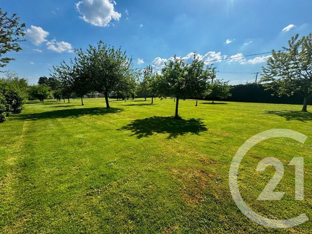 maison à vendre - 7 pièces - 199.47 m2 - BEAUSSAIS SUR MER - 22 - BRETAGNE - Century 21 Dufeil Invest