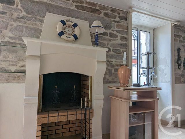 Appartement F2 à vendre - 2 pièces - 45.0 m2 - ST CAST LE GUILDO - 22 - BRETAGNE - Century 21 Dufeil Invest