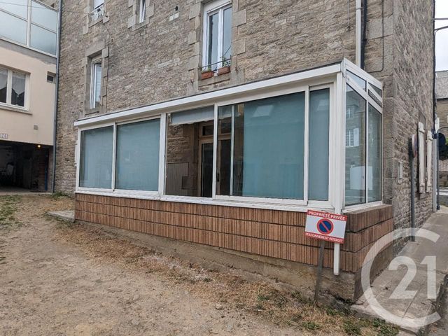Appartement F2 à vendre - 2 pièces - 45.0 m2 - ST CAST LE GUILDO - 22 - BRETAGNE - Century 21 Dufeil Invest