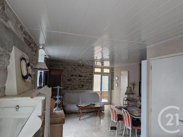 Appartement F2 à vendre - 2 pièces - 45.0 m2 - ST CAST LE GUILDO - 22 - BRETAGNE - Century 21 Dufeil Invest
