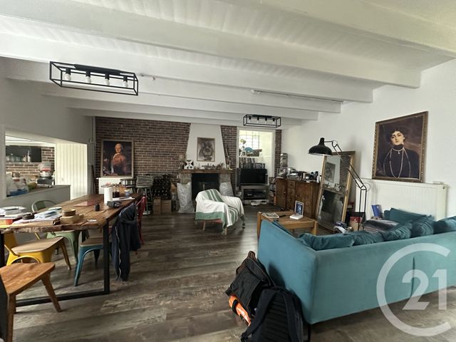 Afficher la photo en grand maison à vendre - 4 pièces - 139.55 m2 - PLESLIN TRIGAVOU - 22 - BRETAGNE - Century 21 Dufeil Invest