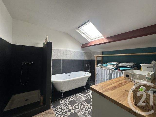 Afficher la photo en grand maison à vendre - 4 pièces - 139.55 m2 - PLESLIN TRIGAVOU - 22 - BRETAGNE - Century 21 Dufeil Invest