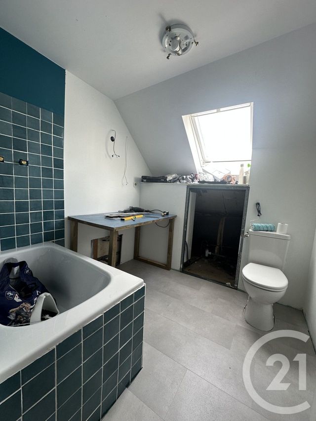 Afficher la photo en grand maison à vendre - 4 pièces - 139.55 m2 - PLESLIN TRIGAVOU - 22 - BRETAGNE - Century 21 Dufeil Invest