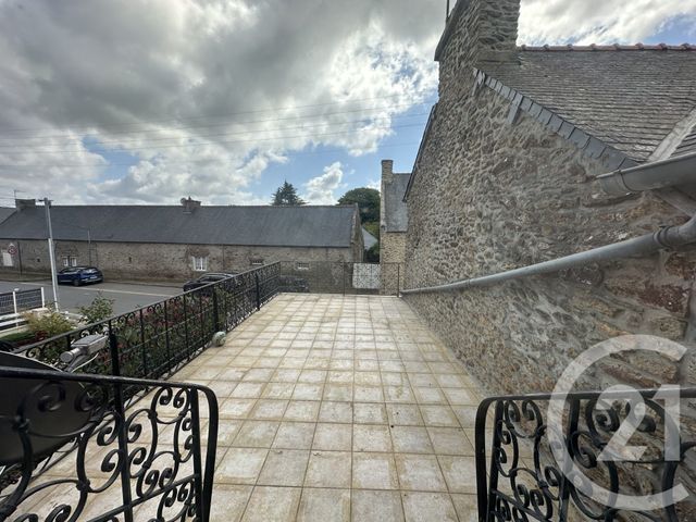 Afficher la photo en grand maison à vendre - 4 pièces - 139.55 m2 - PLESLIN TRIGAVOU - 22 - BRETAGNE - Century 21 Dufeil Invest