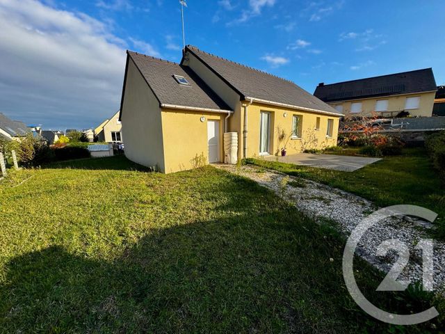 maison à vendre - 4 pièces - 88.48 m2 - CREHEN - 22 - BRETAGNE - Century 21 Dufeil Invest