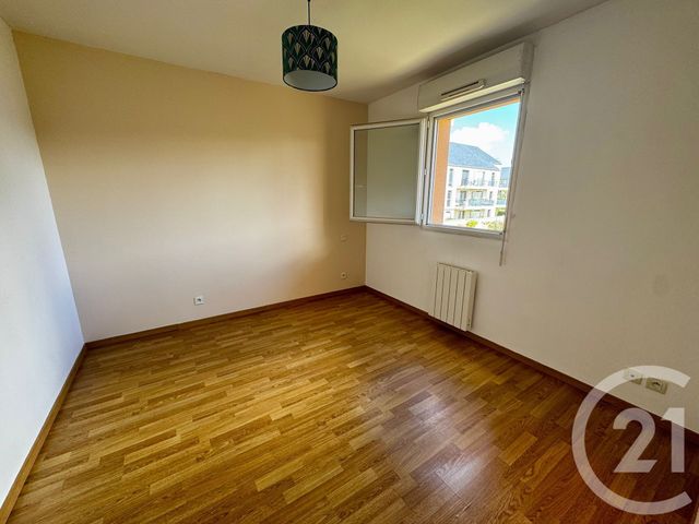 Appartement F3 à vendre - 3 pièces - 61.05 m2 - BEAUSSAIS SUR MER - 22 - BRETAGNE - Century 21 Dufeil Invest