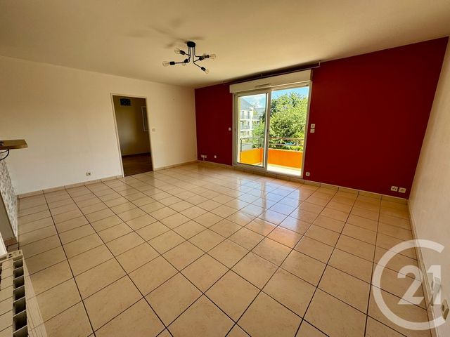 Appartement F3 à vendre - 3 pièces - 61.05 m2 - BEAUSSAIS SUR MER - 22 - BRETAGNE - Century 21 Dufeil Invest