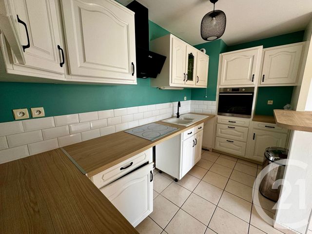 Appartement F3 à vendre - 3 pièces - 61.05 m2 - BEAUSSAIS SUR MER - 22 - BRETAGNE - Century 21 Dufeil Invest