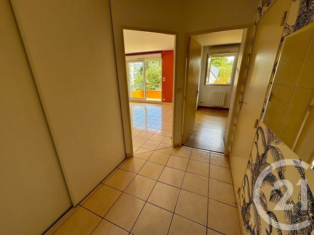 Appartement F3 à vendre - 3 pièces - 61.05 m2 - BEAUSSAIS SUR MER - 22 - BRETAGNE - Century 21 Dufeil Invest