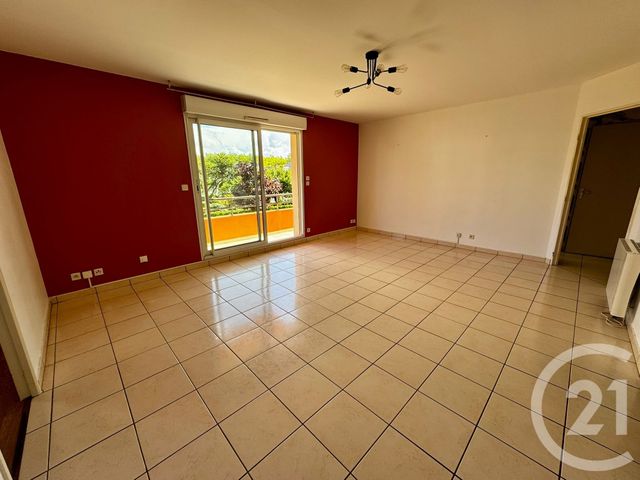 Appartement F3 à vendre - 3 pièces - 61.05 m2 - BEAUSSAIS SUR MER - 22 - BRETAGNE - Century 21 Dufeil Invest