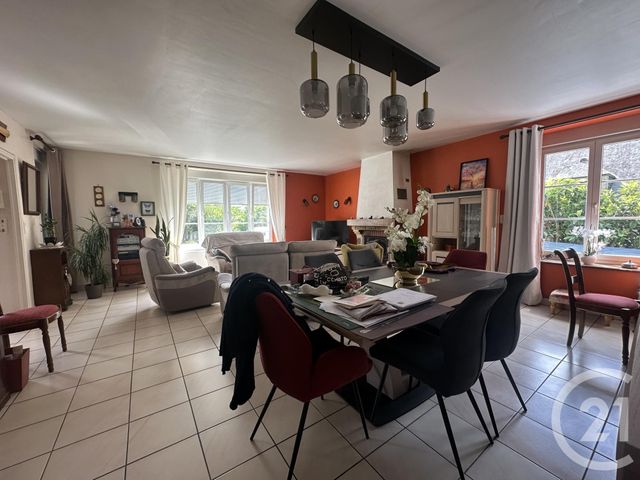 Afficher la photo en grand maison à vendre - 5 pièces - 156.29 m2 - ST LUNAIRE - 35 - BRETAGNE - Century 21 Dufeil Invest