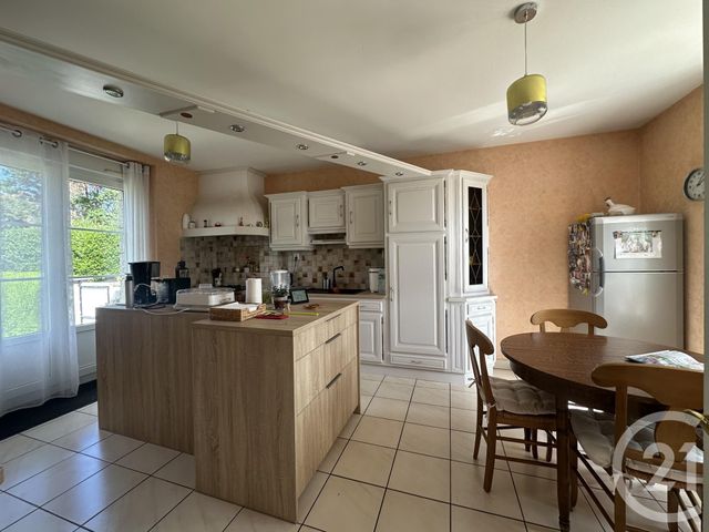 Afficher la photo en grand maison à vendre - 5 pièces - 156.29 m2 - ST LUNAIRE - 35 - BRETAGNE - Century 21 Dufeil Invest