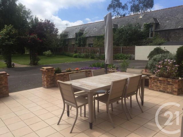 Afficher la photo en grand maison à vendre - 5 pièces - 156.29 m2 - ST LUNAIRE - 35 - BRETAGNE - Century 21 Dufeil Invest