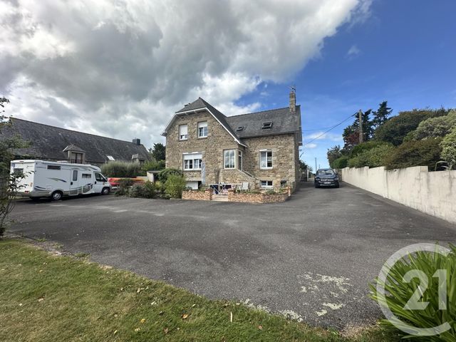 Afficher la photo en grand maison à vendre - 5 pièces - 156.29 m2 - ST LUNAIRE - 35 - BRETAGNE - Century 21 Dufeil Invest