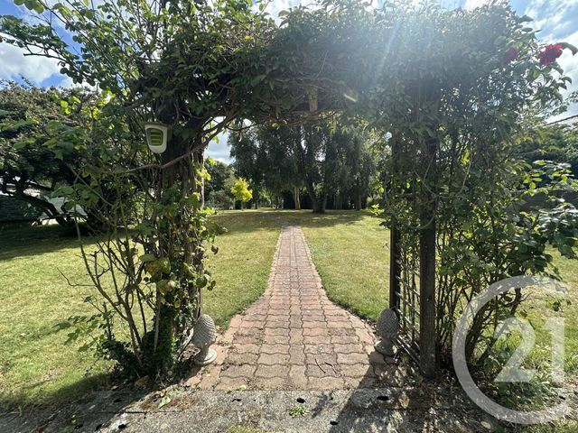 Afficher la photo en grand maison à vendre - 5 pièces - 156.29 m2 - ST LUNAIRE - 35 - BRETAGNE - Century 21 Dufeil Invest