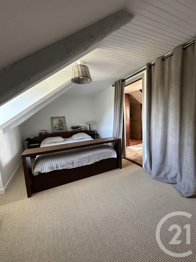 maison à vendre - 6 pièces - 178.75 m2 - LANGROLAY SUR RANCE - 22 - BRETAGNE - Century 21 Dufeil Invest