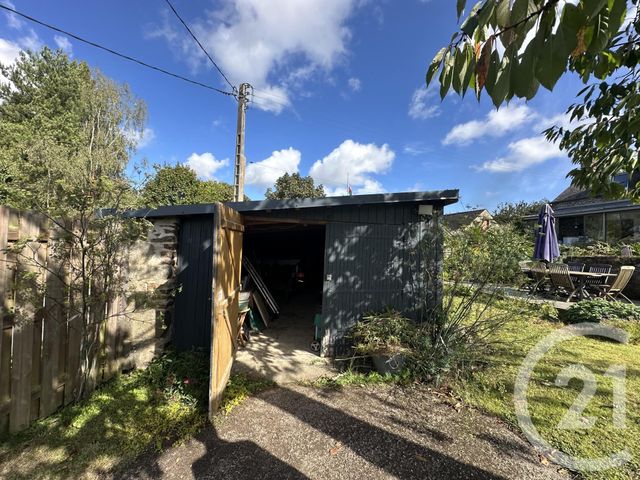 maison à vendre - 6 pièces - 178.75 m2 - LANGROLAY SUR RANCE - 22 - BRETAGNE - Century 21 Dufeil Invest